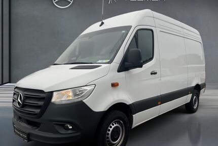 Mercedes-Benz Sprinter 29.407 km 43.423 € Hamburg 21079
