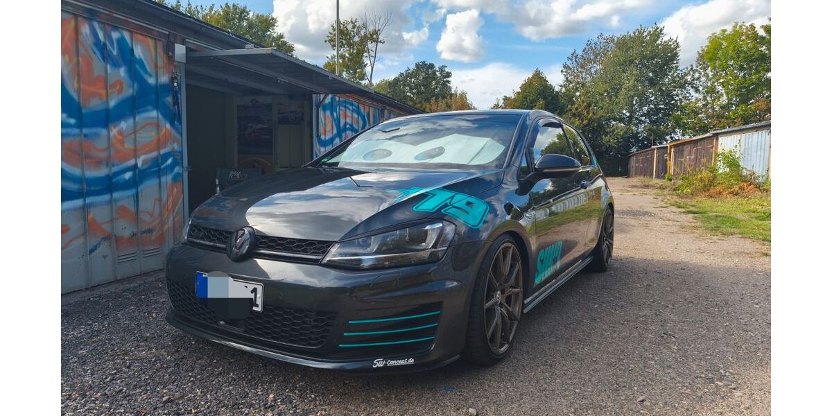 VW Golf 120.000 km 15.300 &euro; Chemnitz 09116