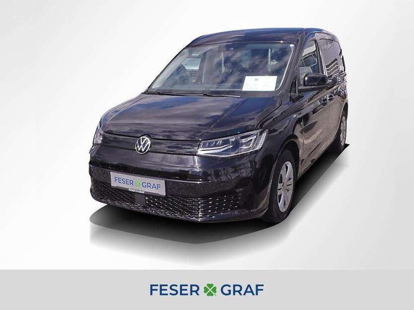 VW Caddy 38.326 km 25.890 € Fürth 90763