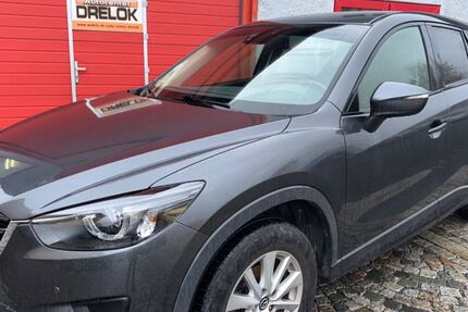 Mazda CX-5 99.998 km 10.900 &euro; Freiberg 09599