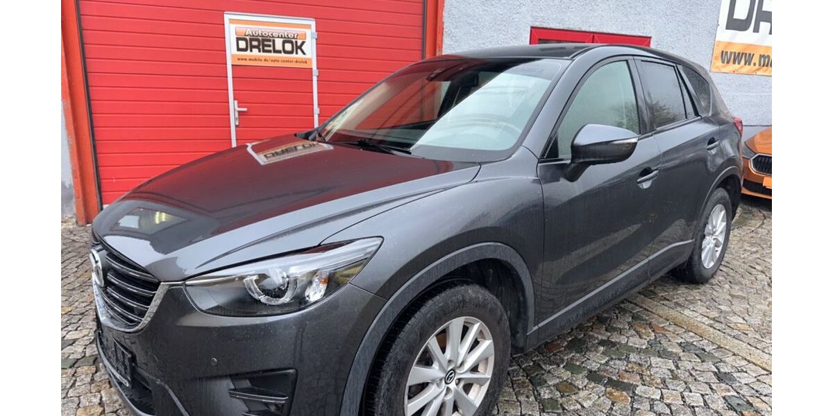 Mazda CX-5 99.998 km 10.900 &euro; Freiberg 09599