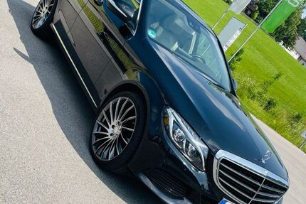 Mercedes-Benz C 220 87.500 km 21.650 € Großaitingen 86845