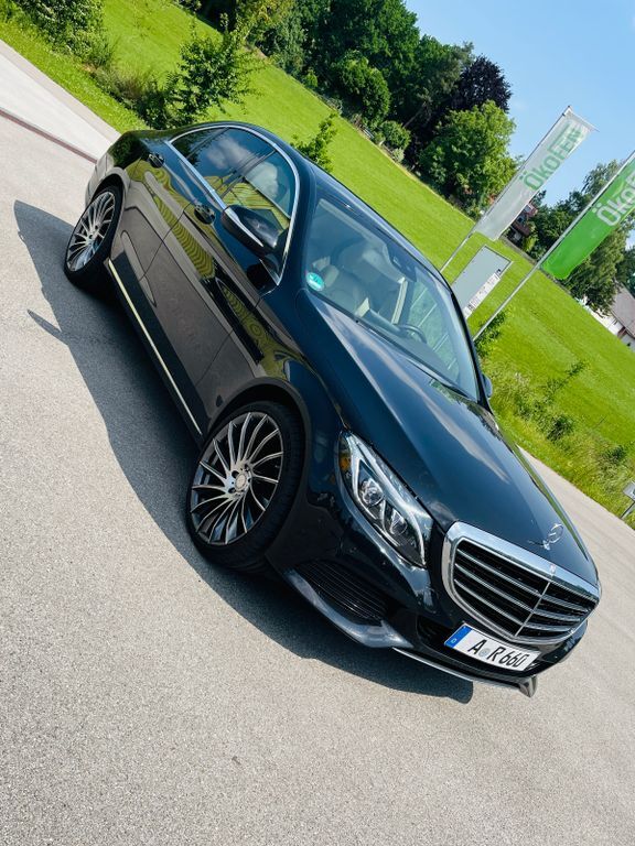 Mercedes-Benz C 220 87.500 km 21.650 € Großaitingen 86845