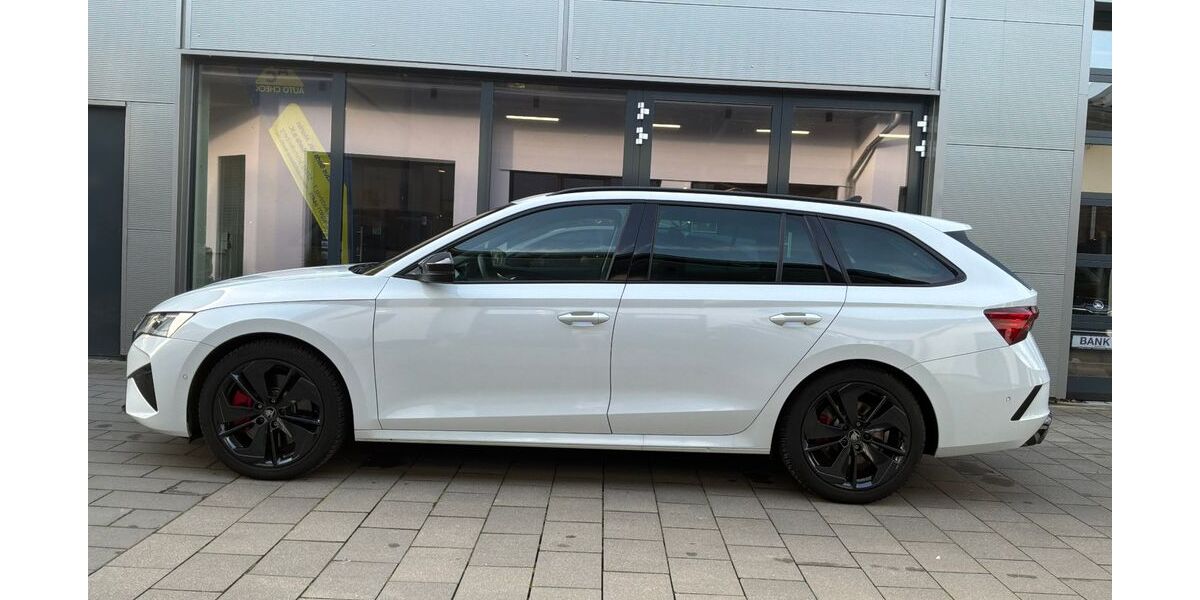Skoda Octavia 29.801 km 36.950 &euro; Schmallenberg-Niederberndorf 57392