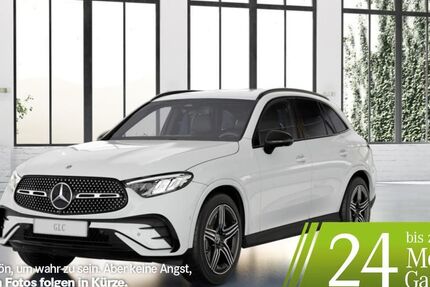 Mercedes-Benz GLC 220 9.500 km 57.594 &euro; Lübbecke 32312