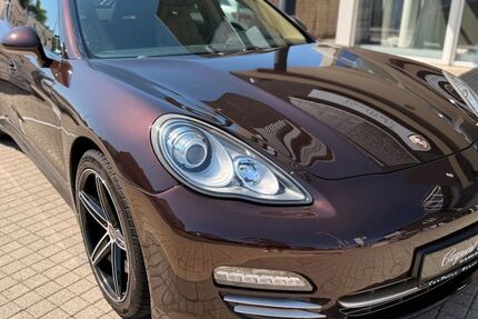 Porsche Panamera 129.650 km 34.500 &euro; Forst 76694