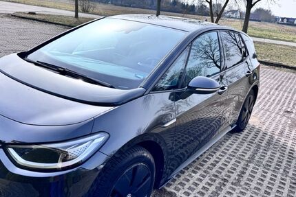VW ID.3 75.000 km 17.999 &euro; Dessau-Roßlau 06847