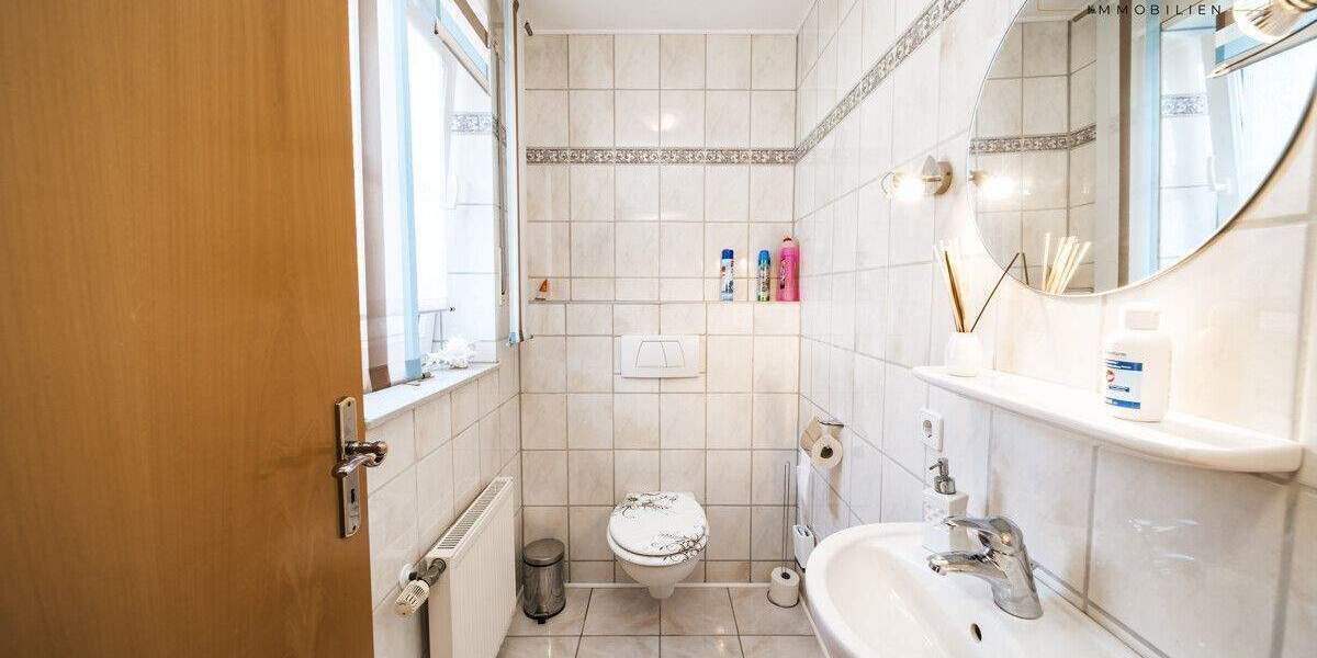 Einfamilienhaus Molbergen - 5 Zimmer, 130 m&sup2;, 399.000&euro; | Angebot:25835495