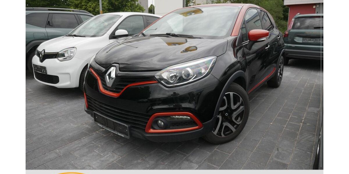 Renault Captur 77.400 km 9.700 &euro; Herrenberg 71083