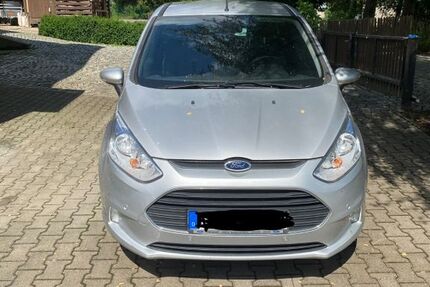 Ford B-Max 15.900 km 7.777 &euro; Krumhermersdorf 09434