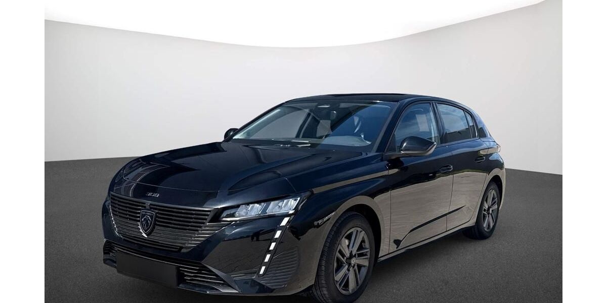 Peugeot 308 17.193 km 20.519 &euro; Münster - Amelsbüren 48163
