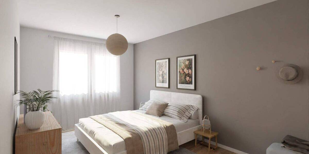 Etagenwohnung Frankfurt (Oder) Frankfurt - 4 Zimmer, 100 m&sup2;, 309.900&euro; | Angebot:26672335