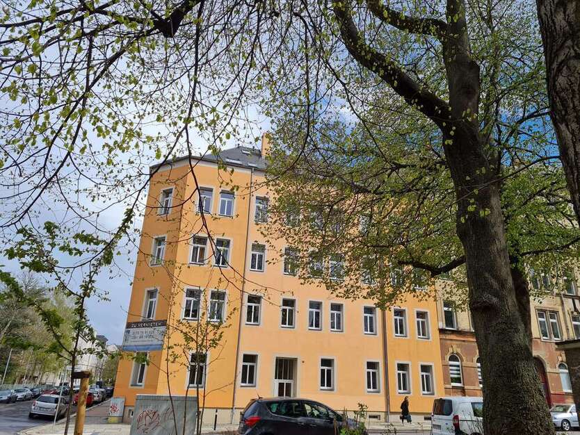 Wohnung zum Mieten in Chemnitz 526 € 87.63 m²