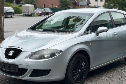 Seat Leon 170.520 km 1.800 &euro; Rheda Wiedenbrück 33378