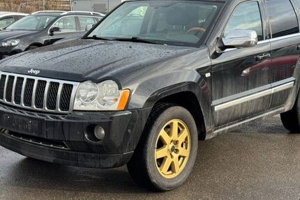 Jeep Grand Cherokee 270.000 km 3.190 &euro; Tübingen 72070