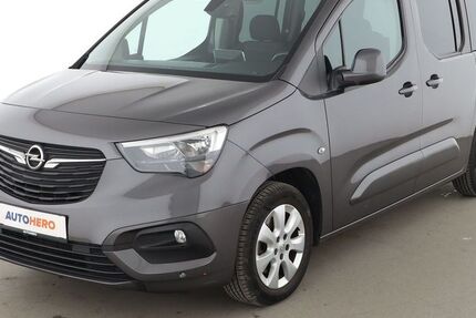 Opel Combo Life 101.734 km 14.350 &euro; Dresden 01187