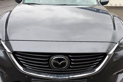 Mazda 6 155.000 km 12.990 &euro; Meckenbeuren 88074