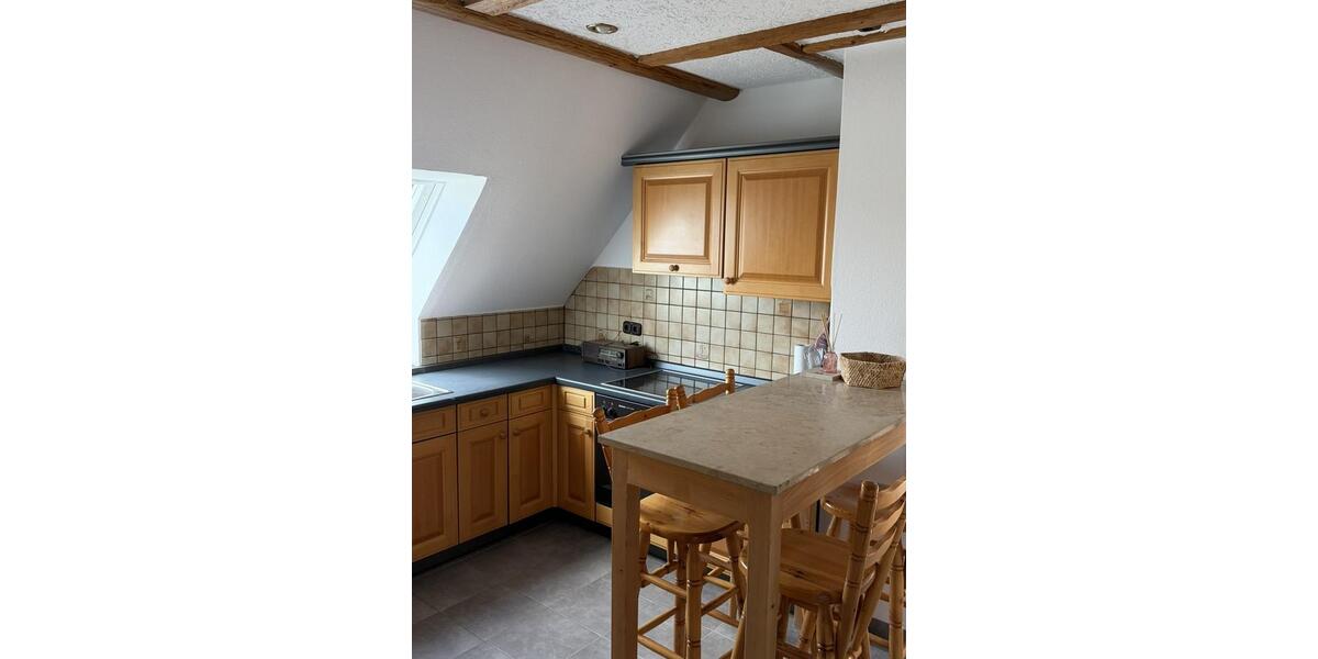 Etagenwohnung Treuchtlingen - 3 Zimmer, 66 m&sup2;, 590&euro; | Angebot:25978573