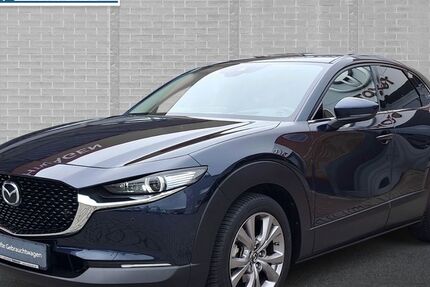 Mazda CX-30 24.300 km 19.990 &euro; Lübeck 23566