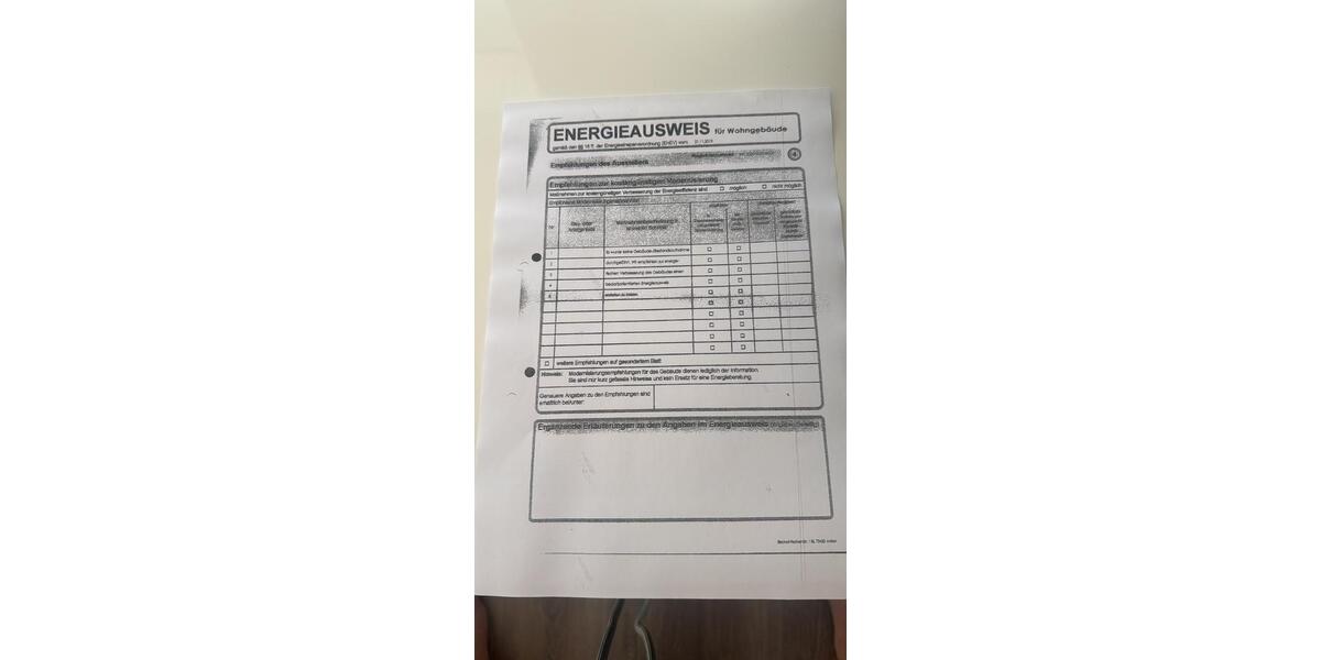 3,5 Zimmer-Wohnung zentral in Aalen provisionsfrei 3.5 zimmer