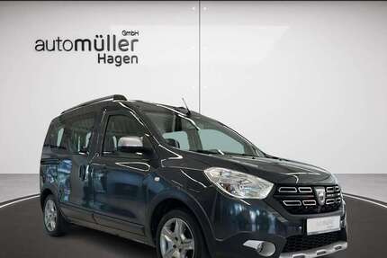Dacia Dokker 120.648 km 11.499 &euro; Hagen 58095