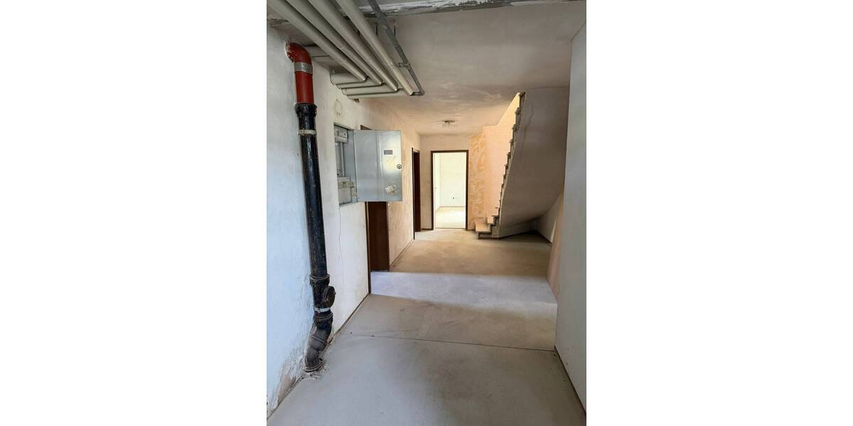 Einfamilienhaus Donauwörth - 8 Zimmer, 160 m&sup2;, 385.000&euro; | Angebot:26852131