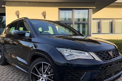 Cupra Ateca 33.500 km 29.990 &euro; Westerkappeln 49492