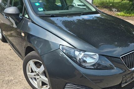 Seat Ibiza 188.000 km 2.499 &euro; Neuburg an der Donau 86633