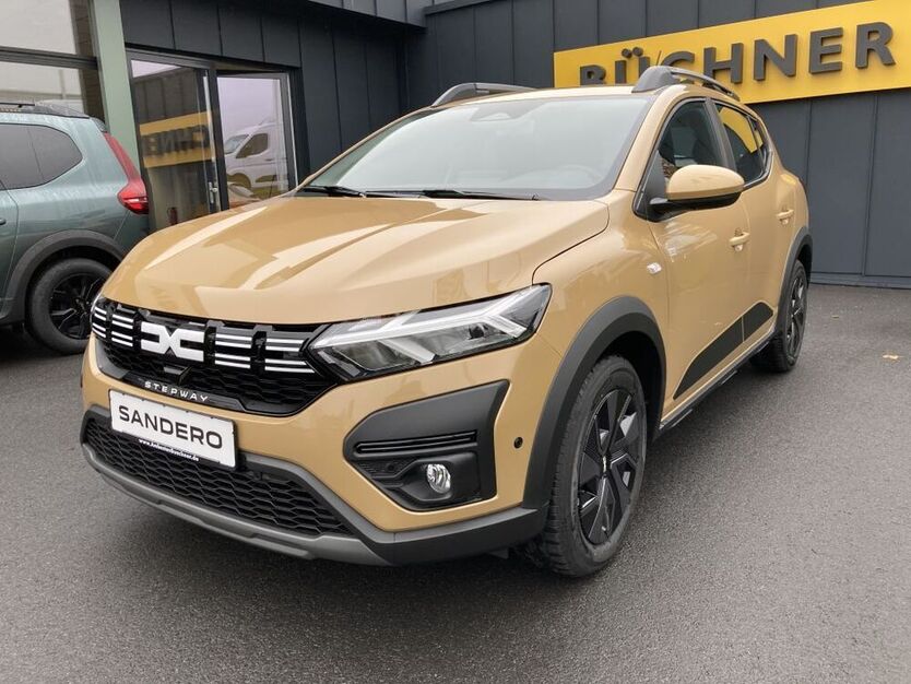 Sandero