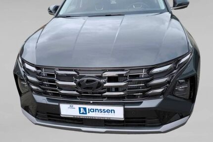 Hyundai TUCSON 17.125 km 29.890 &euro; Aurich 26605