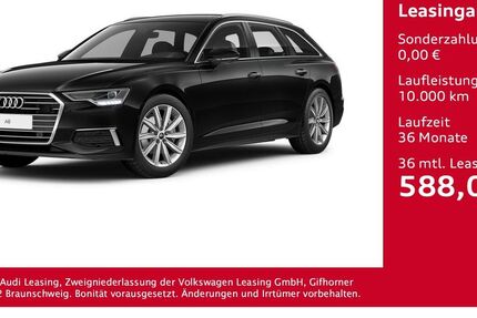 Audi A6 53.470 km 38.890 &euro; Vechta 49377