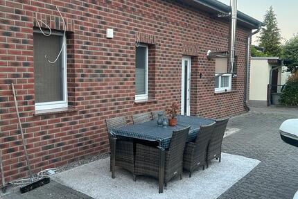 Haus Müllrose - 2 Zimmer, 120 m&sup2;, 375.000&euro; | Angebot:27104377