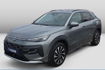 VW T-Roc 1.111 km 29.890 &euro; Ludwigsburg 71634