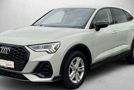 Audi Q3 31.229 km 30.480 &euro; Mainz 55131