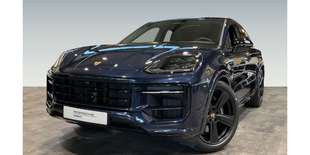 Porsche Cayenne 14.900 km 121.890 &euro; Fulda 36043