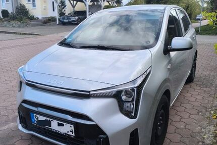 Kia Picanto 33.000 km 15.000 &euro; Soest 59494