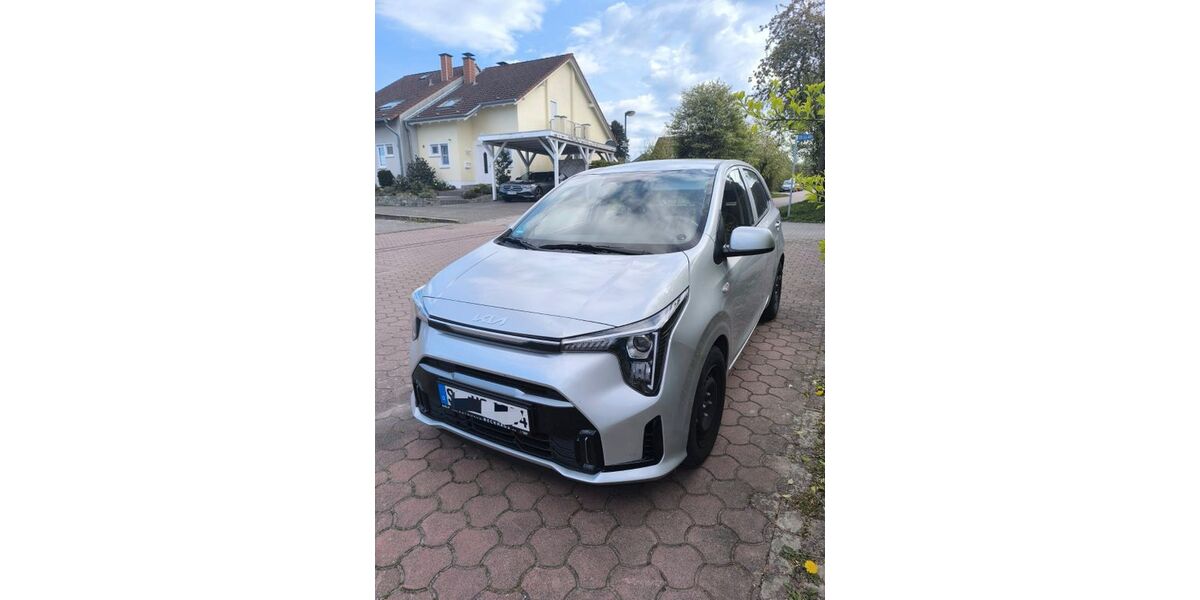 Kia Picanto 33.000 km 15.000 &euro; Soest 59494