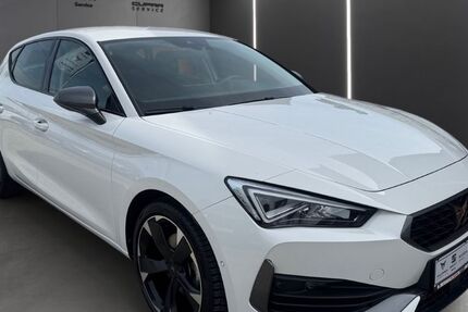 Cupra Leon 12.410 km 26.880 &euro; Ulm 89077