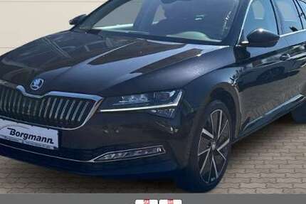 Skoda Superb 23.790 km 52.639 &euro; Haltern am See 45721