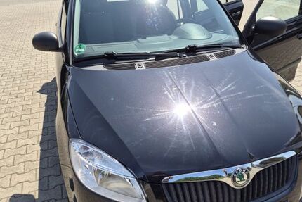 Skoda Fabia 129.674 km 2.500 &euro; Nettetal 41334