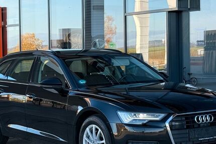 Audi A6 178.000 km 24.999 &euro; Zierenberg-Oelshausen 34289