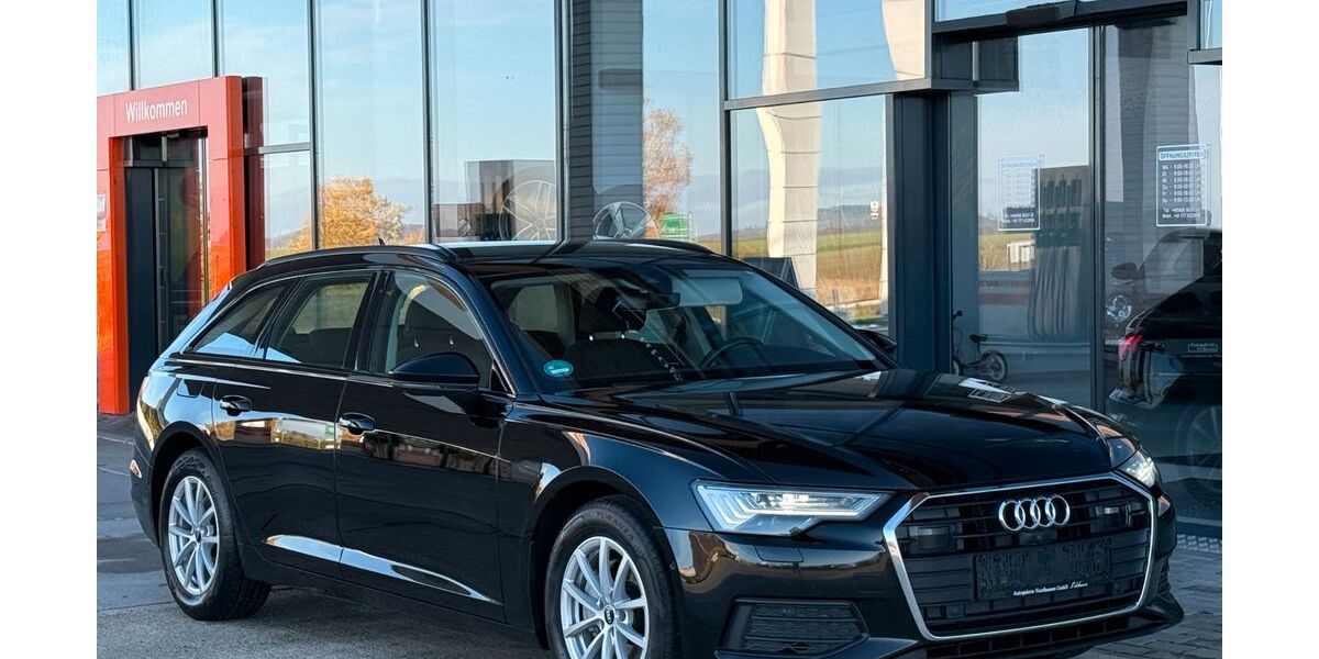 Audi A6 178.000 km 24.999 &euro; Zierenberg-Oelshausen 34289
