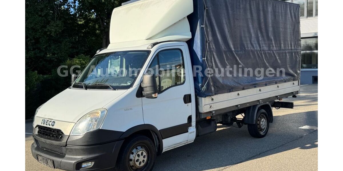 IVECO Andere 308.091 km 8.999 &euro; Reutlingen 72766