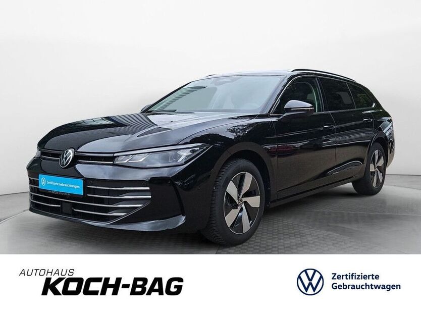 Passat