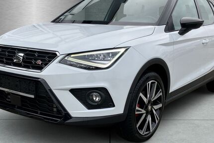 Seat Arona 26.450 km 18.790 &euro; Villingendorf 78667