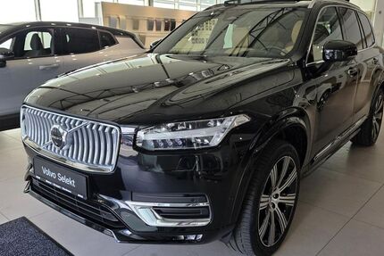 Volvo XC90 55.300 km 53.870 &euro; Dresden 01099