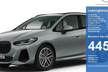 BMW 220 Active Tourer 24.527 km 36.950 &euro; Hauzenberg 94051