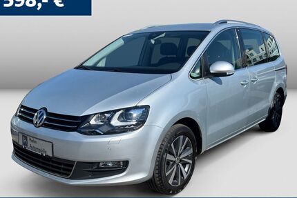 VW Sharan 90.999 km 27.490 &euro; Fellbach 70736