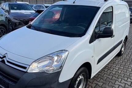 Citroen Berlingo 105.000 km 6.990 &euro; Butzbach 35510