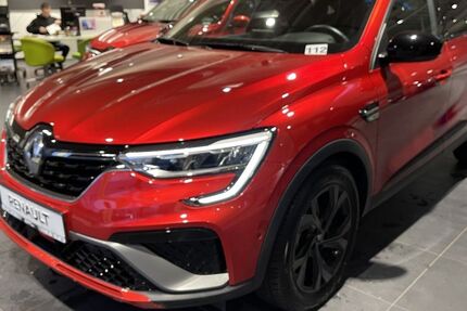 Renault Arkana 17.485 km 24.490 &euro; Dresden 01139